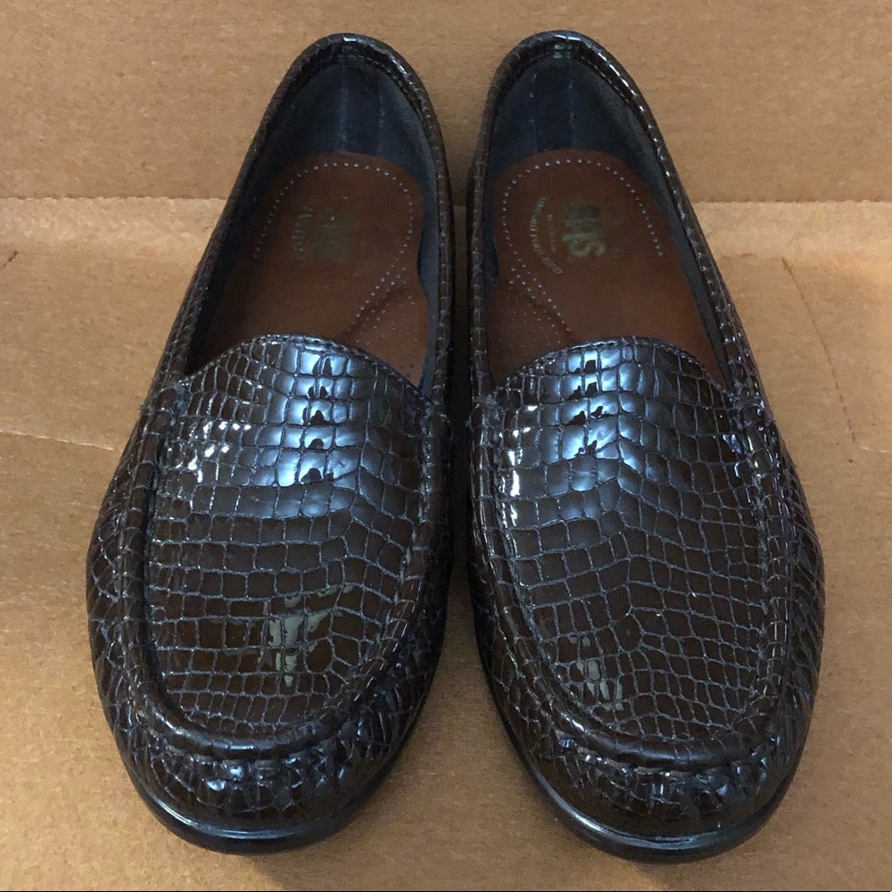Tripad Sas Comfort Bed Shoes
